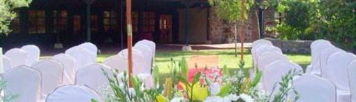 фото отеля El Balcon de La Vera Hotel Rural Villanueva de la Vera