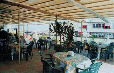 фото отеля Stella di Mare Hotel Lavagna