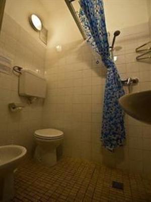 фото отеля Stella di Mare Hotel Lavagna