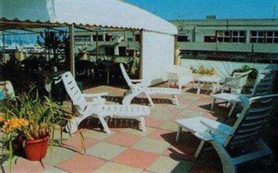 фото отеля Stella di Mare Hotel Lavagna