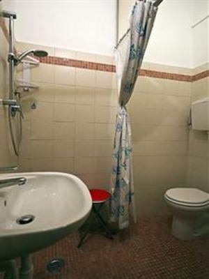 фото отеля Stella di Mare Hotel Lavagna