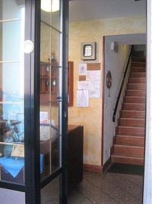 фото отеля Stella di Mare Hotel Lavagna