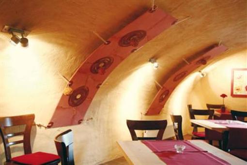 фото отеля Weinhotel St. Stephanus