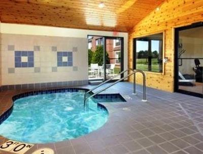 фото отеля Super 8 Motel Dodgeville
