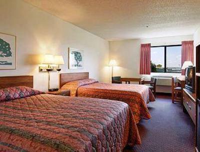 фото отеля Super 8 Motel Dodgeville