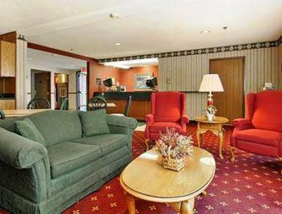 фото отеля Super 8 Motel Dodgeville