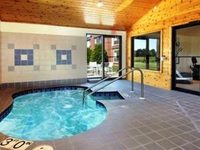 Super 8 Motel Dodgeville