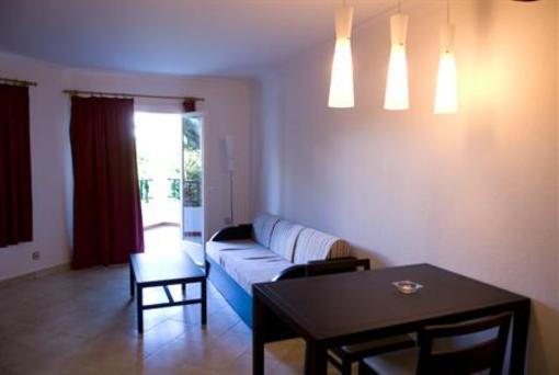 фото отеля Apartamentos Royal Menorca