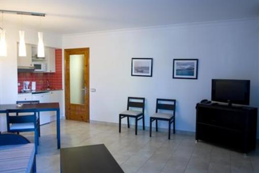 фото отеля Apartamentos Royal Menorca