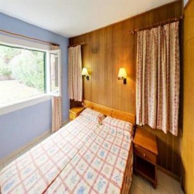 фото отеля Apartamentos Royal Menorca