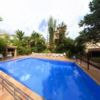фото отеля Apartamentos Royal Menorca