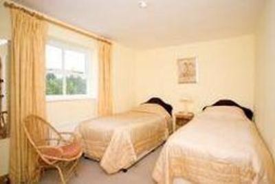 фото отеля Gibbs Hill Farm Bed and Breakfast Bardon Mill Hexam