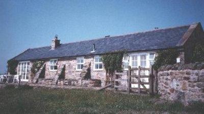 фото отеля Gibbs Hill Farm Bed and Breakfast Bardon Mill Hexam