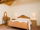 фото отеля Gibbs Hill Farm Bed and Breakfast Bardon Mill Hexam