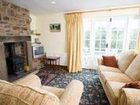 фото отеля Gibbs Hill Farm Bed and Breakfast Bardon Mill Hexam