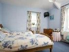 фото отеля Gibbs Hill Farm Bed and Breakfast Bardon Mill Hexam