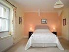 фото отеля Gibbs Hill Farm Bed and Breakfast Bardon Mill Hexam
