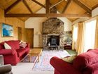 фото отеля Gibbs Hill Farm Bed and Breakfast Bardon Mill Hexam