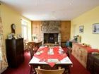 фото отеля Gibbs Hill Farm Bed and Breakfast Bardon Mill Hexam