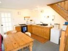 фото отеля Gibbs Hill Farm Bed and Breakfast Bardon Mill Hexam