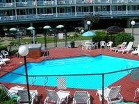 Grand Beach Inn