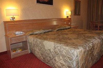 фото отеля Hotel La Pinede Hotel Ajaccio