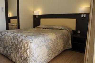 фото отеля Hotel La Pinede Hotel Ajaccio