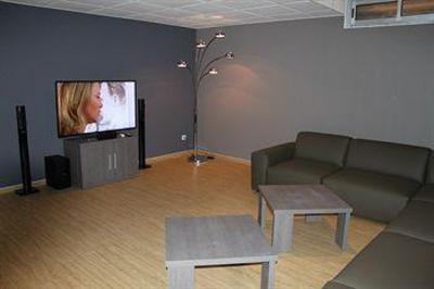 фото отеля Hotel La Pinede Hotel Ajaccio