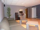 фото отеля Hotel La Pinede Hotel Ajaccio