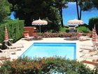 фото отеля Hotel La Pinede Hotel Ajaccio
