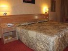 фото отеля Hotel La Pinede Hotel Ajaccio