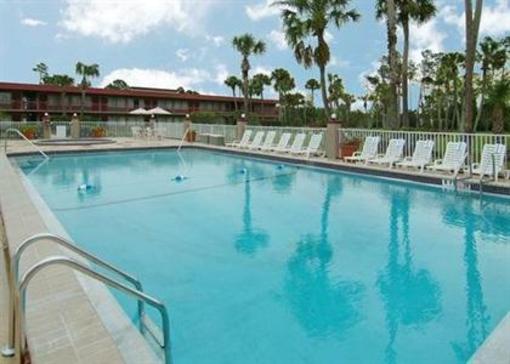 фото отеля Quality Inn Weeki Wachee