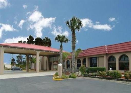 фото отеля Quality Inn Weeki Wachee