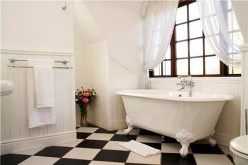 фото отеля Dark Chocolate Guest House Cape Town