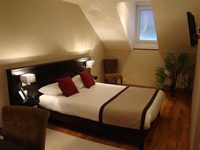Hotel Le Terminus Poitiers