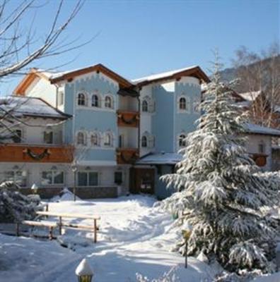фото отеля Relais Le Gemme