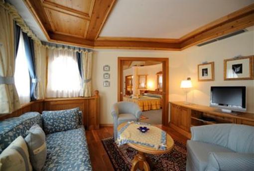 фото отеля Relais Le Gemme