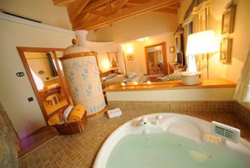 фото отеля Relais Le Gemme