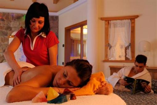 фото отеля Relais Le Gemme
