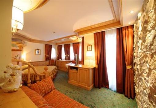 фото отеля Relais Le Gemme