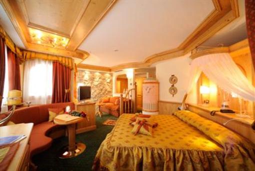 фото отеля Relais Le Gemme