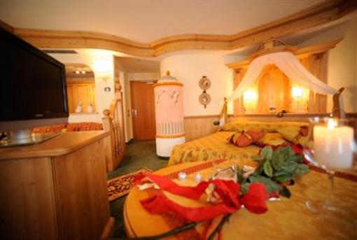 фото отеля Relais Le Gemme