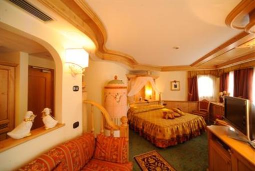 фото отеля Relais Le Gemme