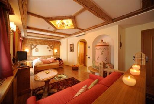 фото отеля Relais Le Gemme