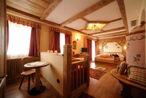 фото отеля Relais Le Gemme