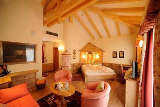 фото отеля Relais Le Gemme