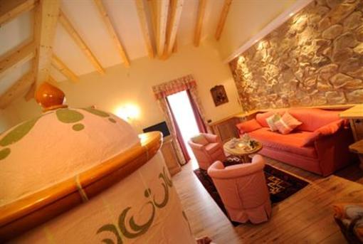 фото отеля Relais Le Gemme