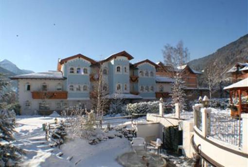 фото отеля Relais Le Gemme