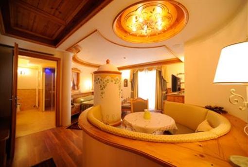 фото отеля Relais Le Gemme