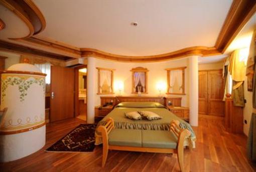 фото отеля Relais Le Gemme